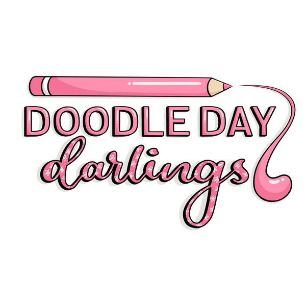DoodleDayDarlings